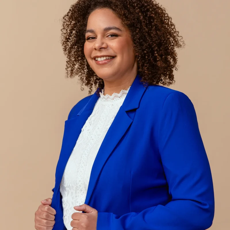 Elodie Kona begeleidt teamworkshop over moeilijke en vermeden gesprekken